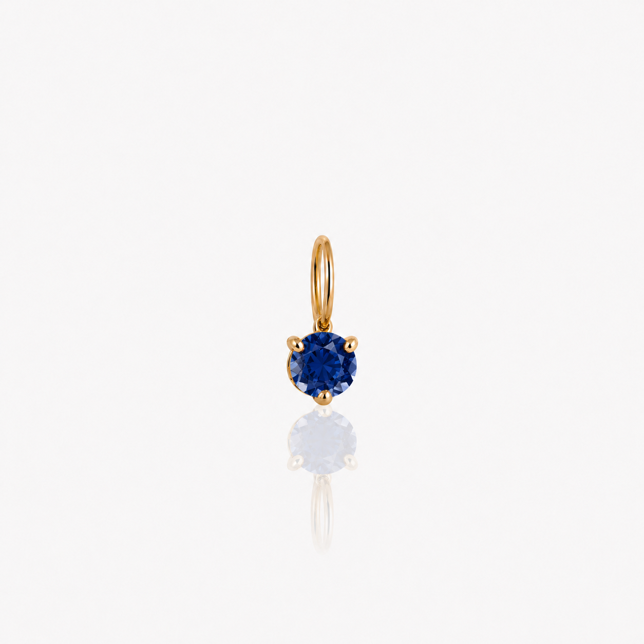 Pingente Birthstone