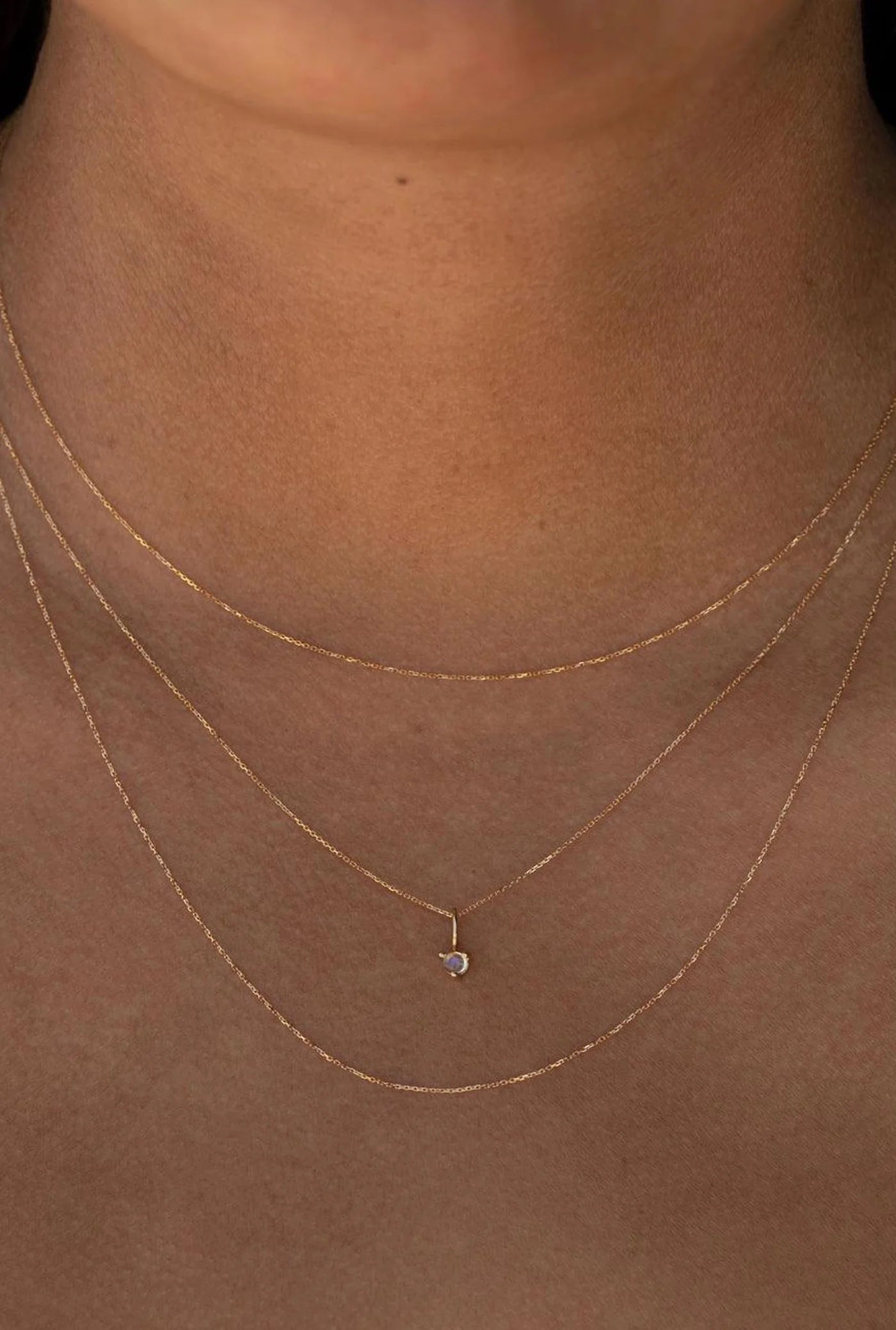Pingente Birthstone