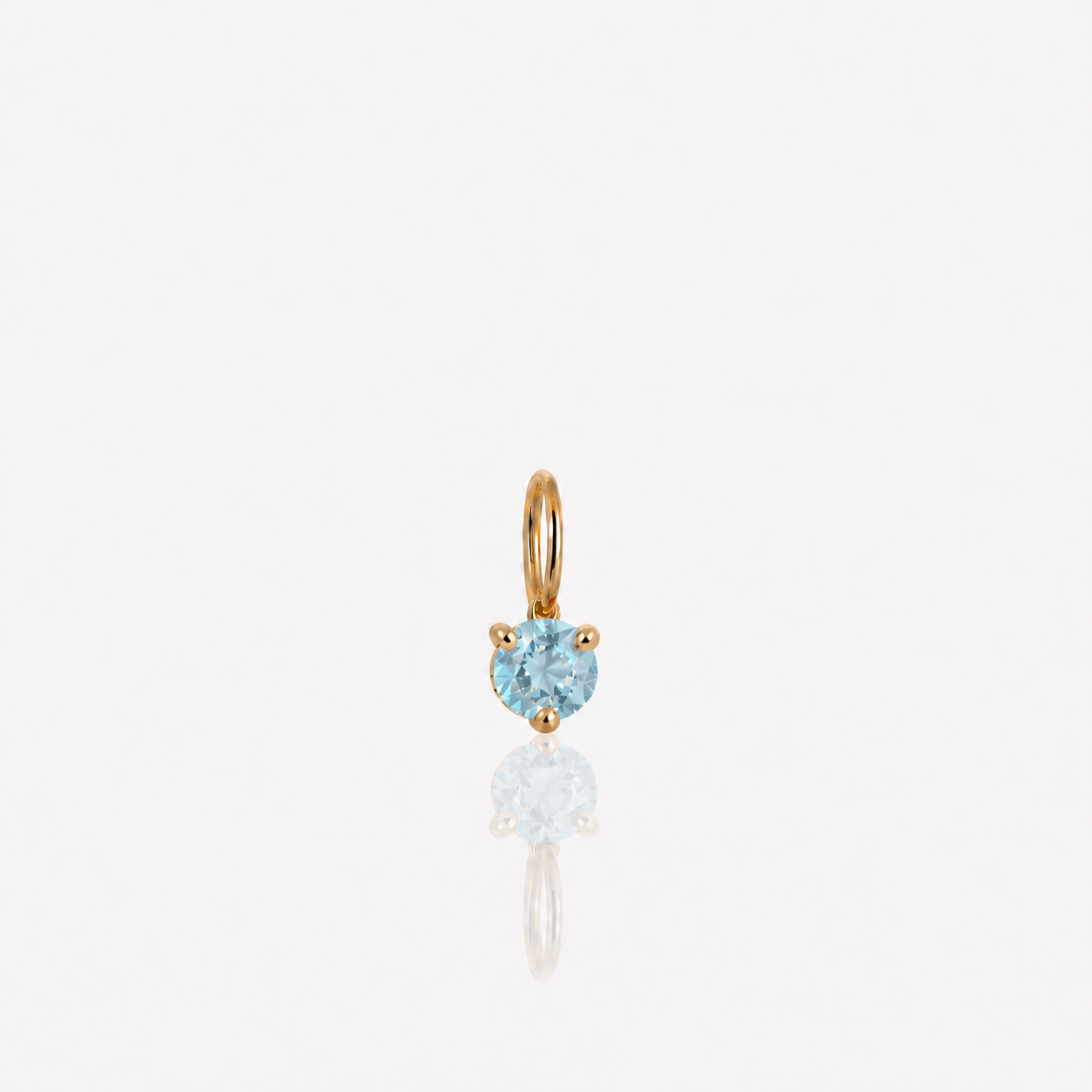 Pingente Birthstone