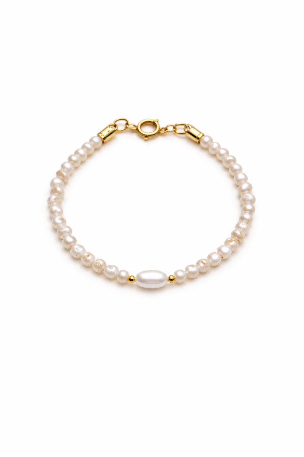 Pulseira Nana Pérola