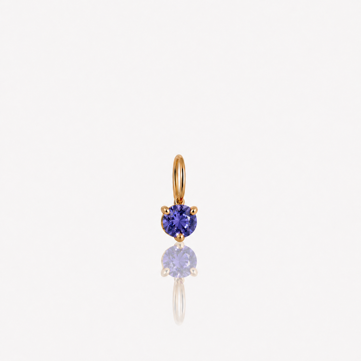 Pingente Birthstone