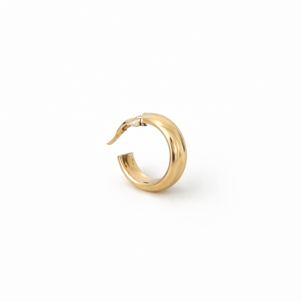 Piercing Bold