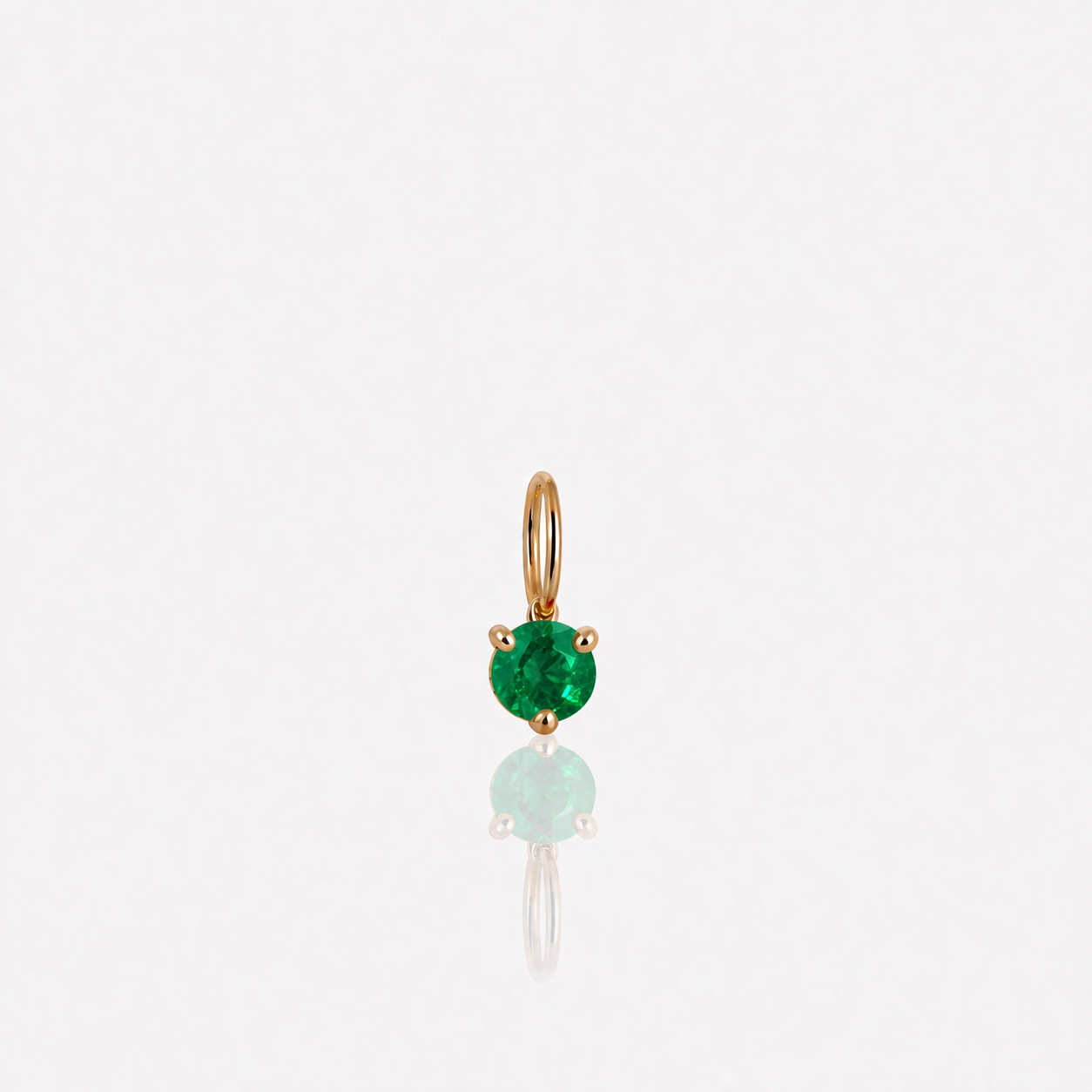 Pingente Birthstone