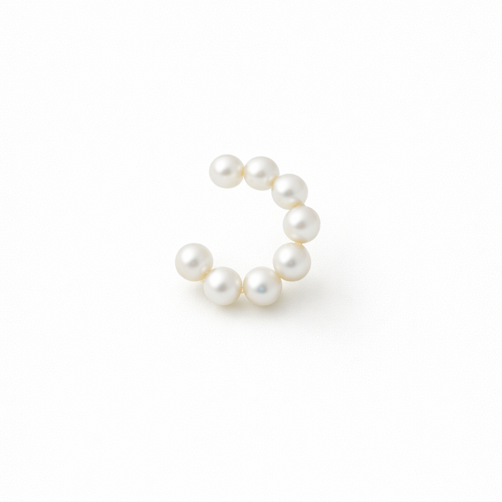 Piercing Pérola