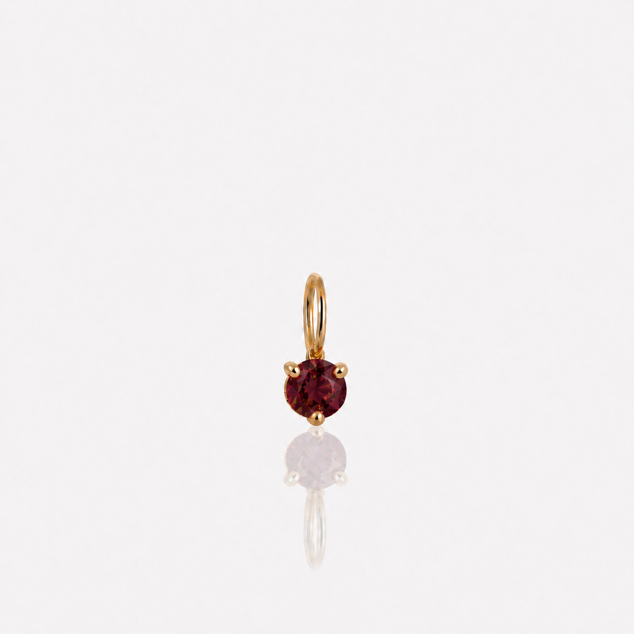 Pingente Birthstone