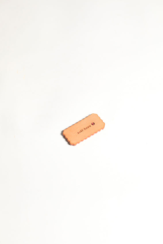 Golden Wishes - Kit Self Care (6 Mini Biscuits)