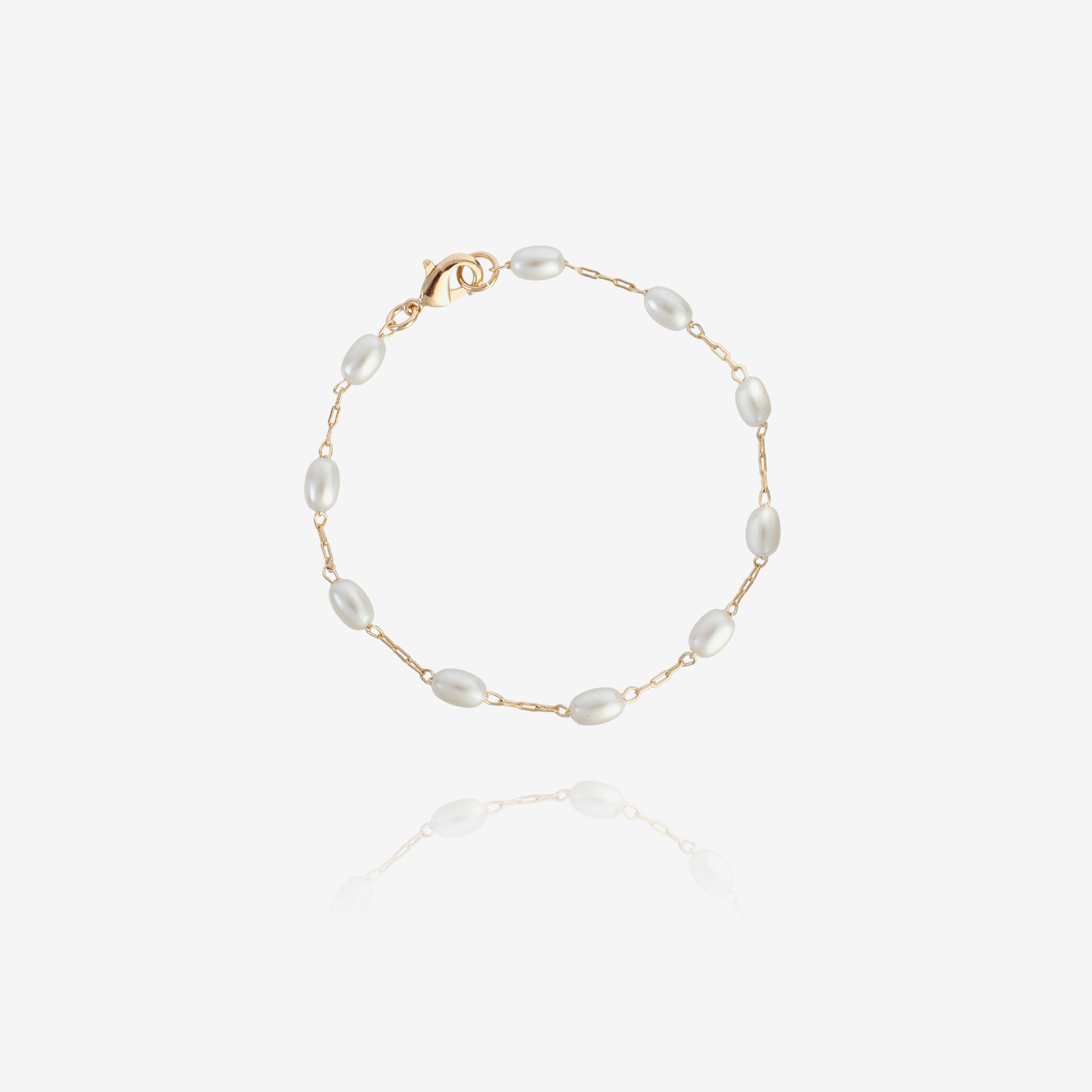 Pulseira Perlinha