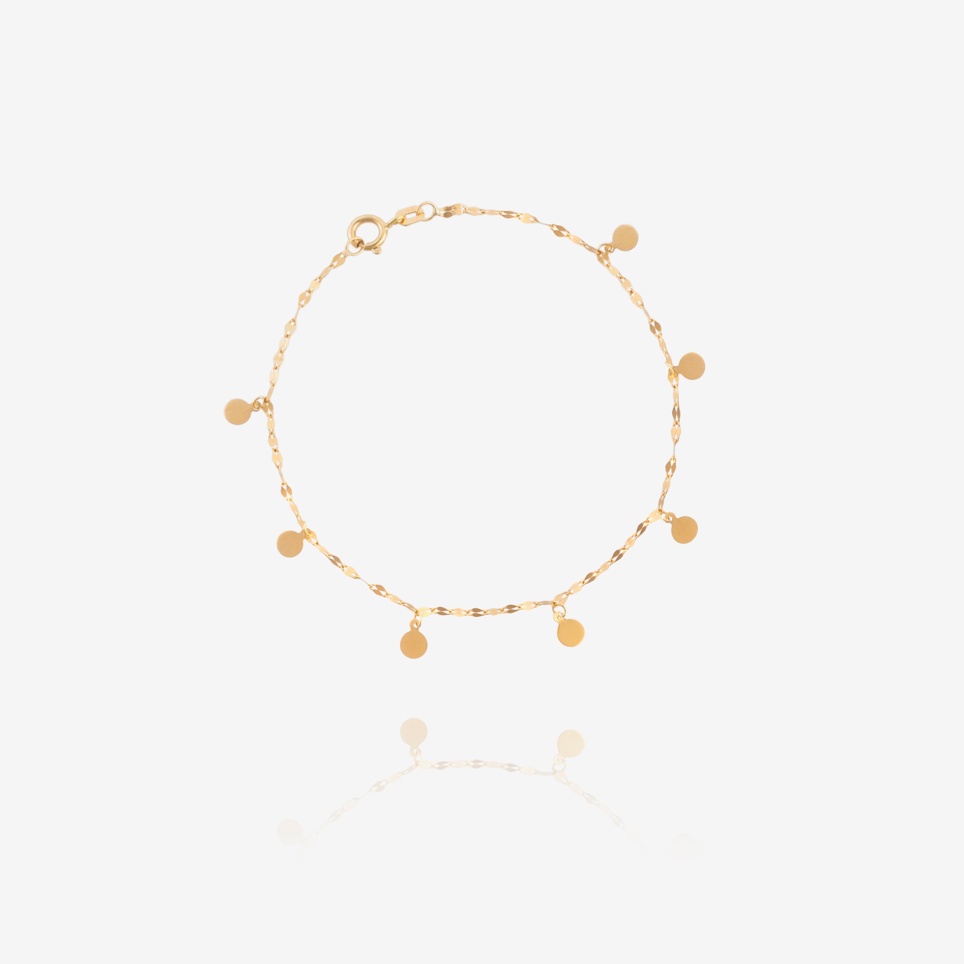 Pulseira Madalena