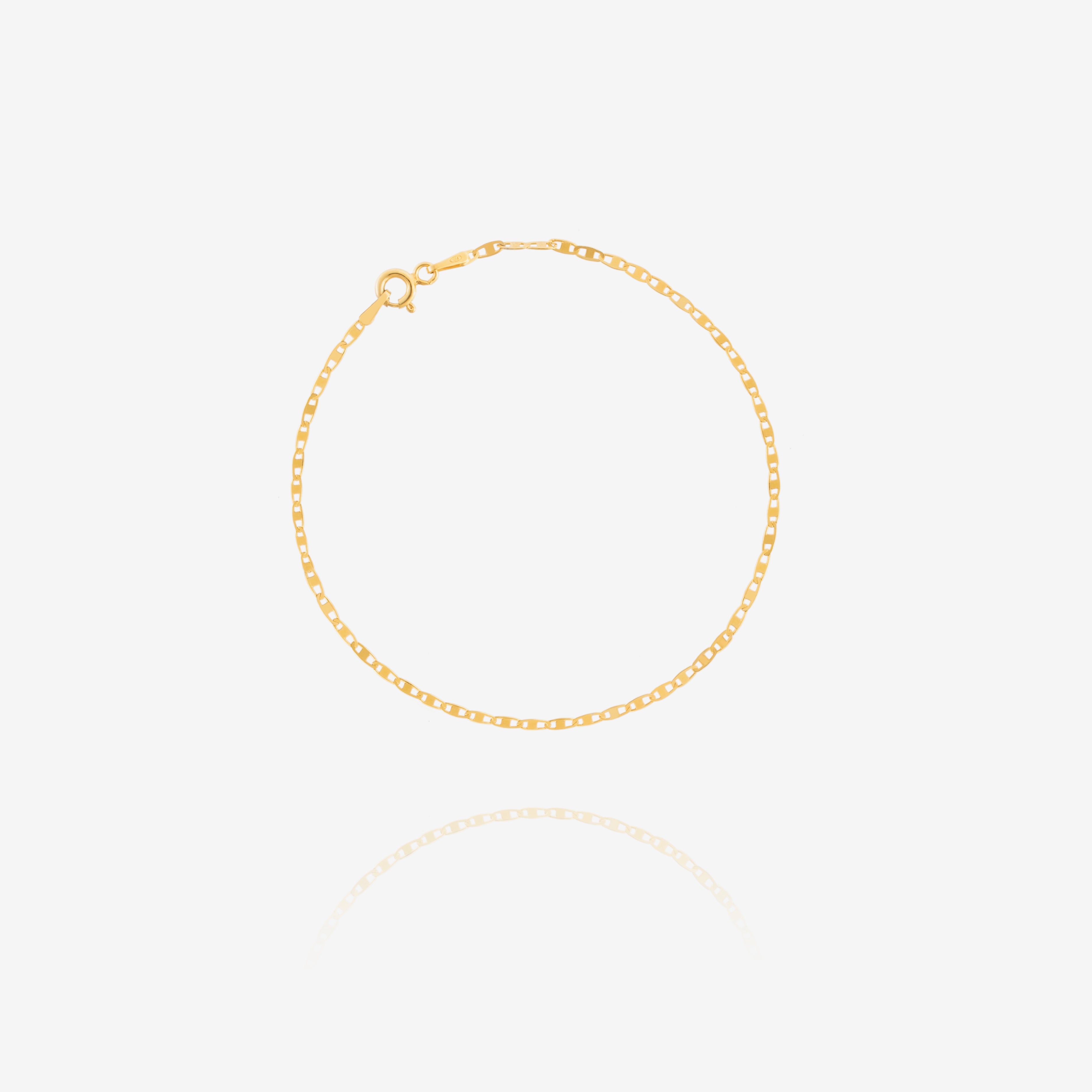 Pulseira Piastra