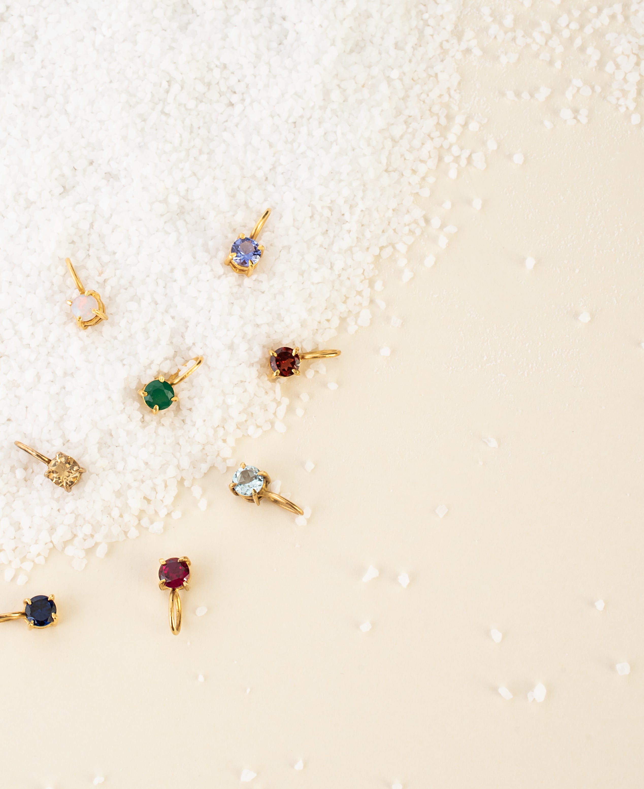 Pingente Birthstone