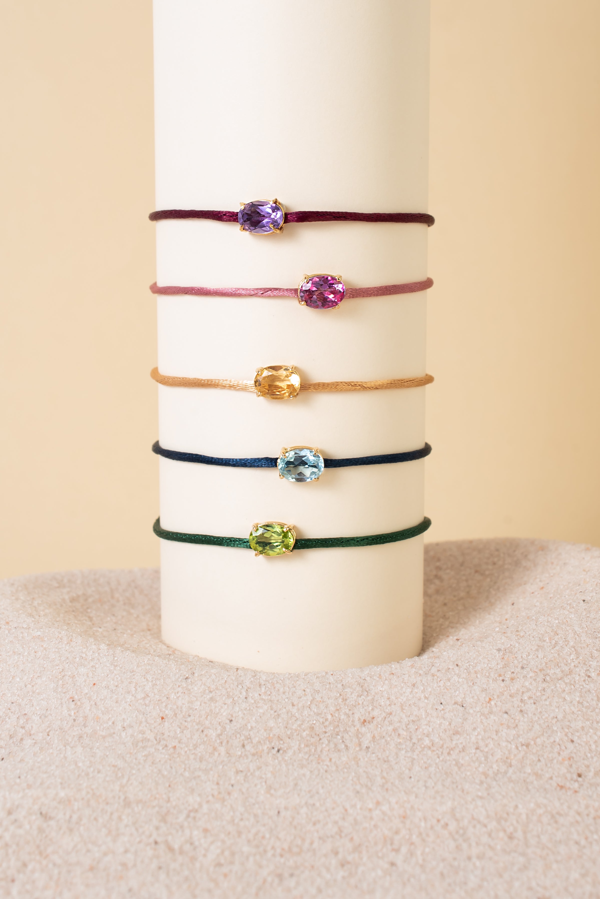 Pulseira Golden Glow Petit