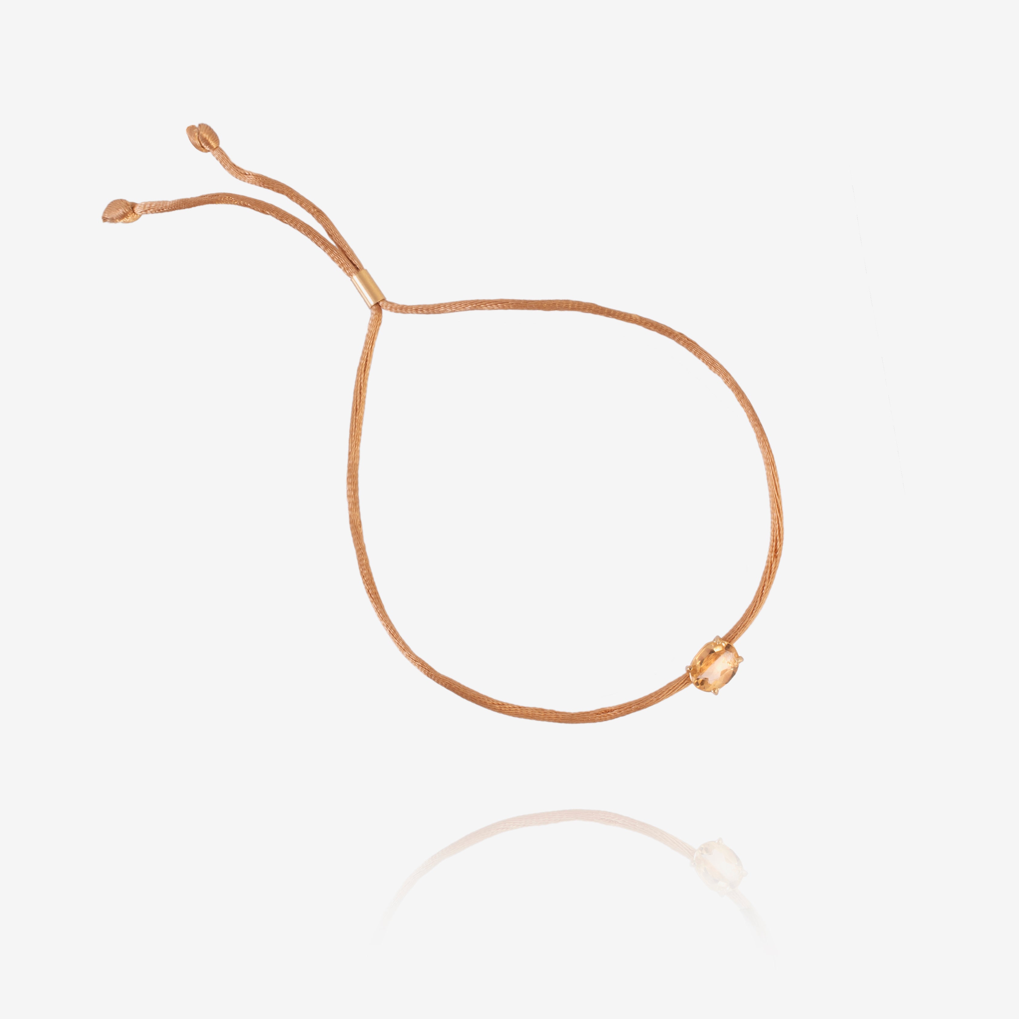 Pulseira Golden Glow Petit
