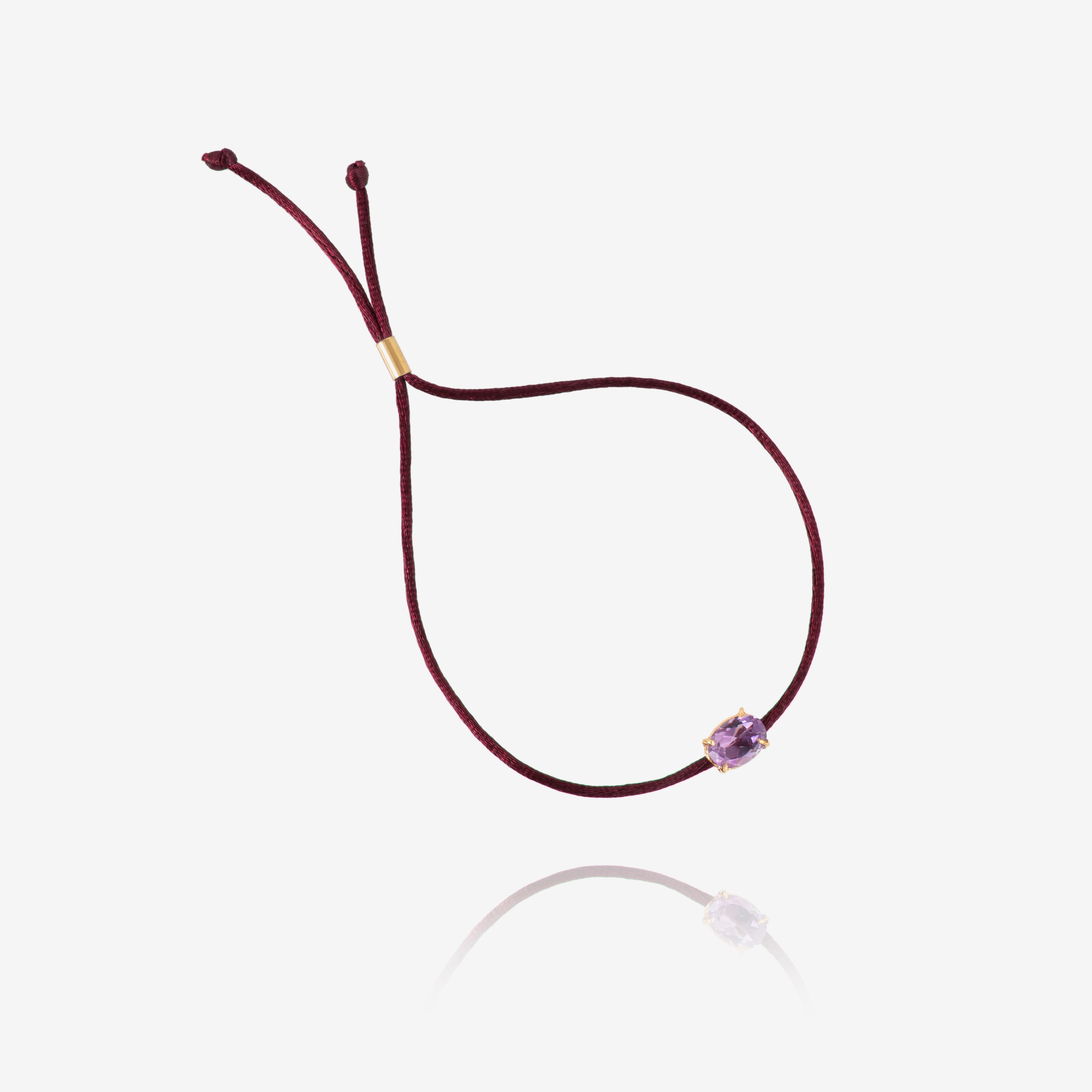 Pulseira Chill Vibes Petit