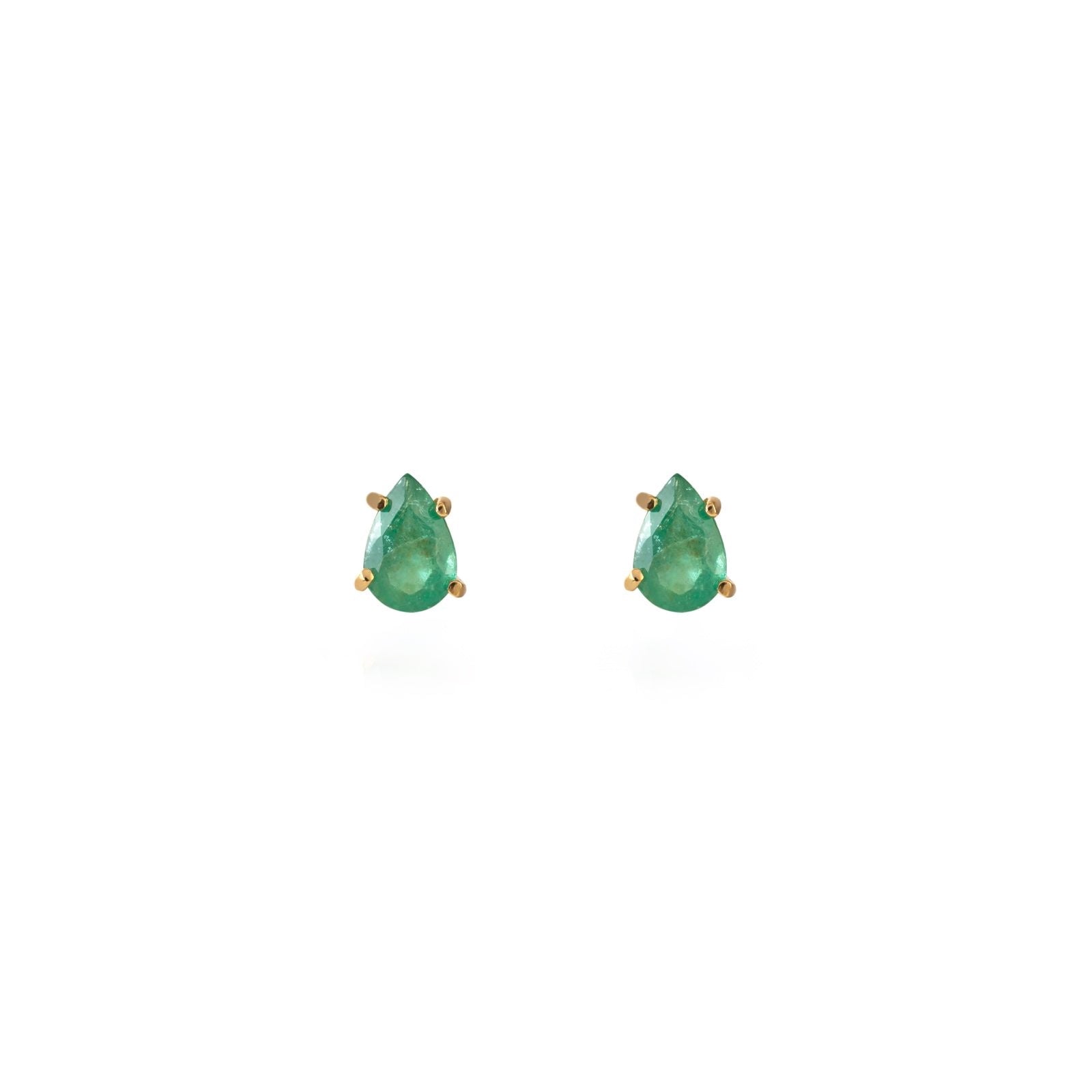 Brinco Tica Esmeralda
