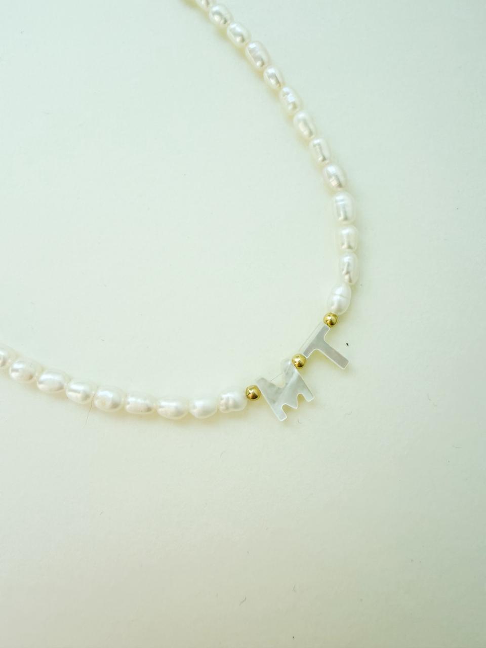 Colar Mama