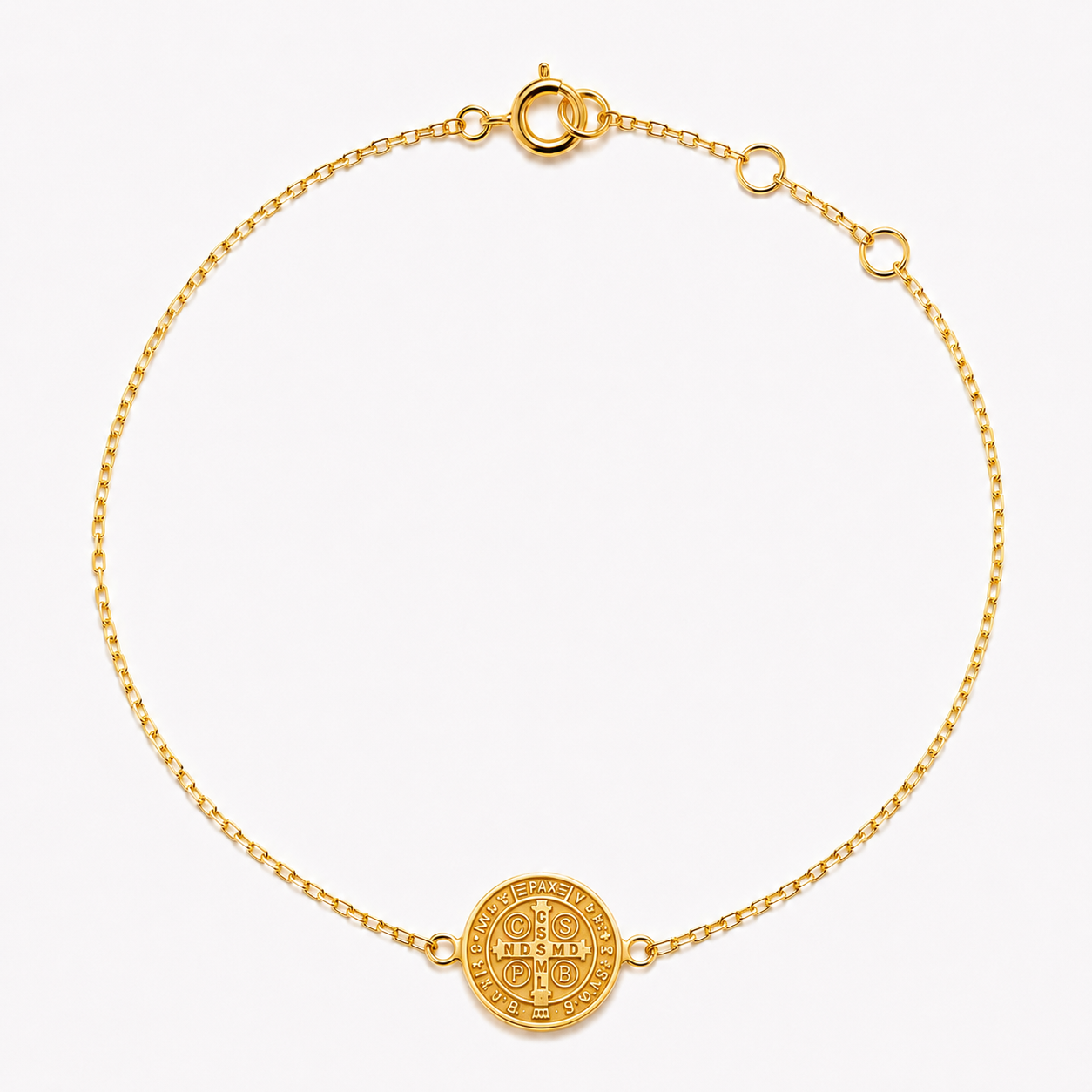 Pulseira São Bento