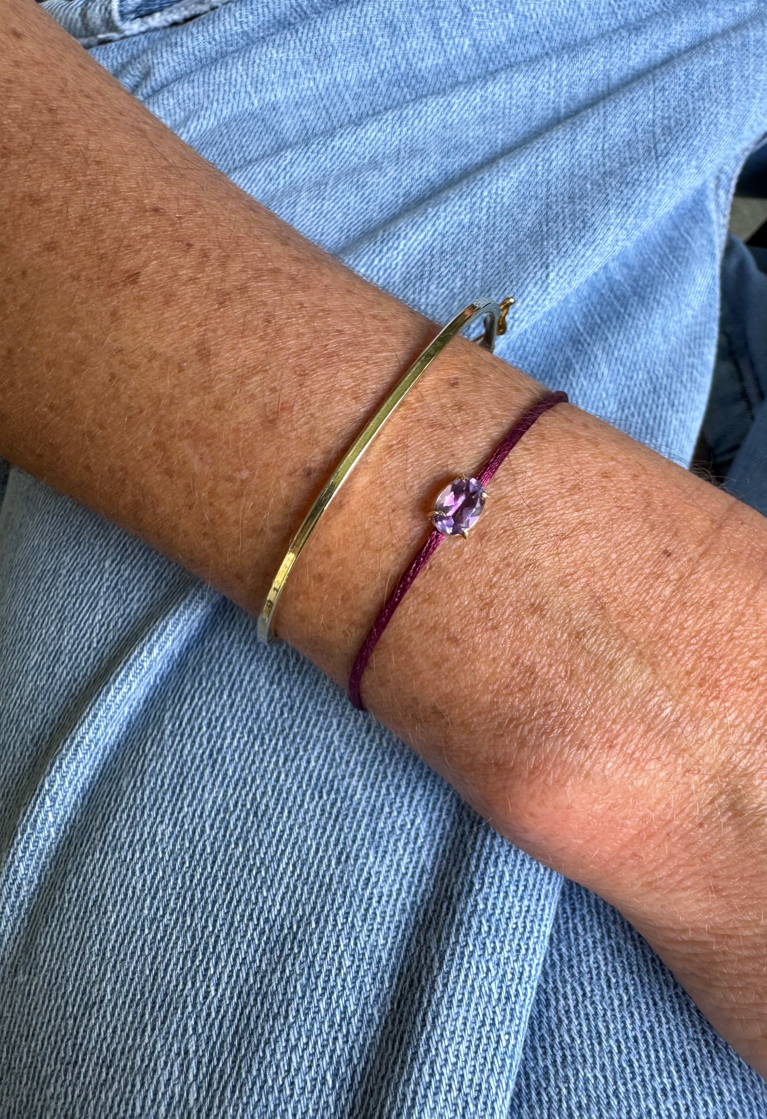 Pulseira Chill Vibes