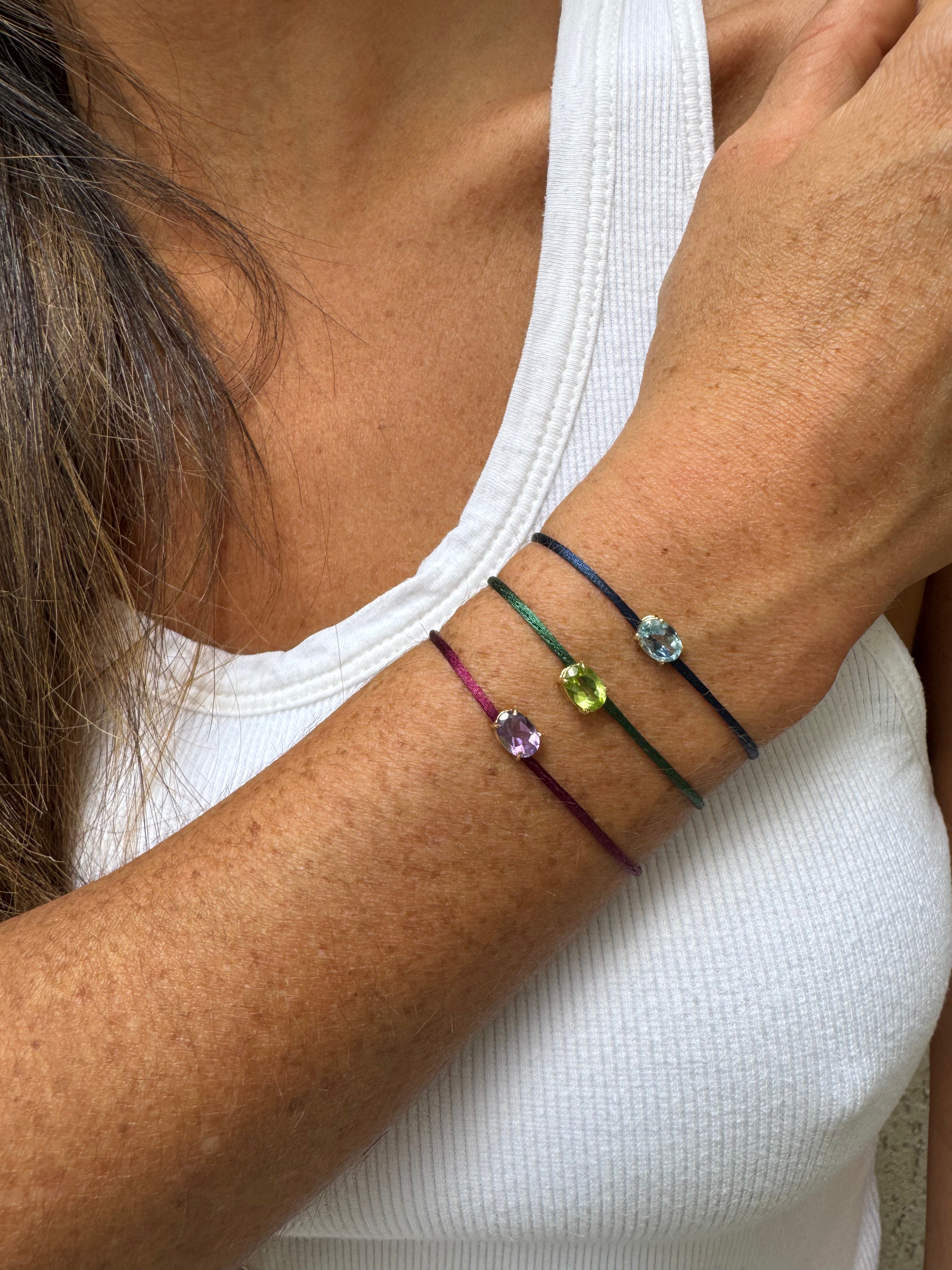 Pulseira Chill Vibes