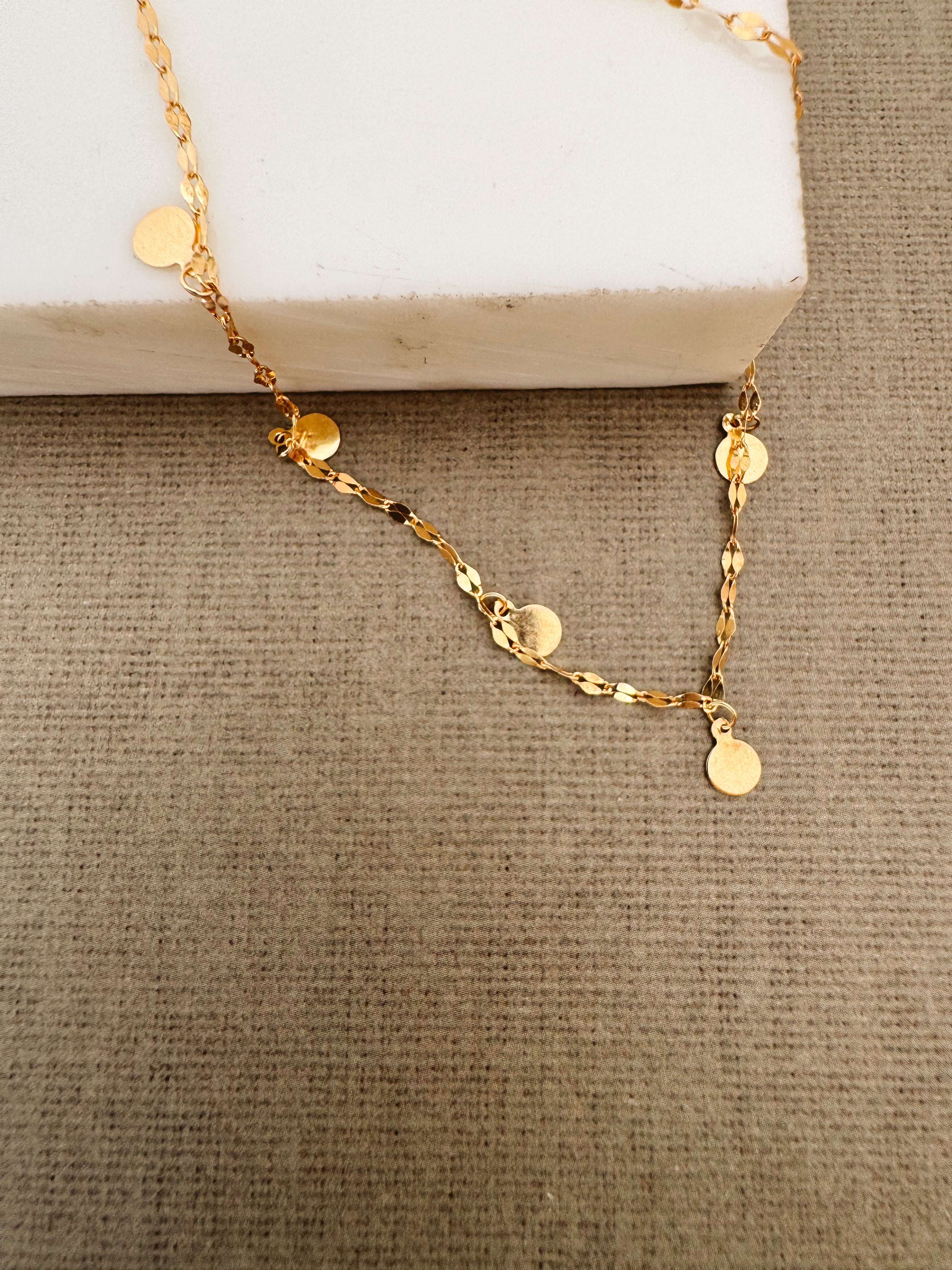 Pulseira Madalena