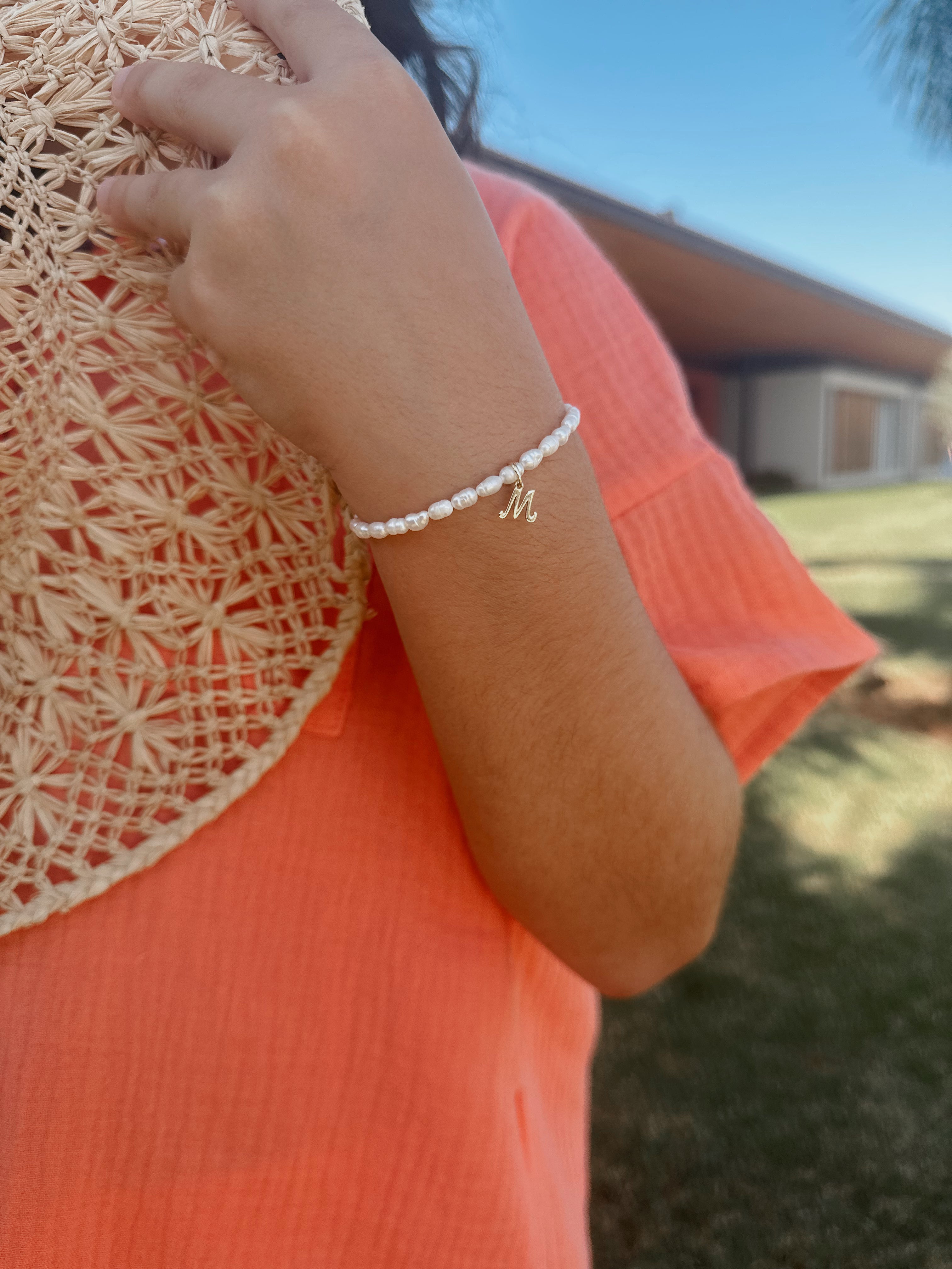 Pulseira Lali