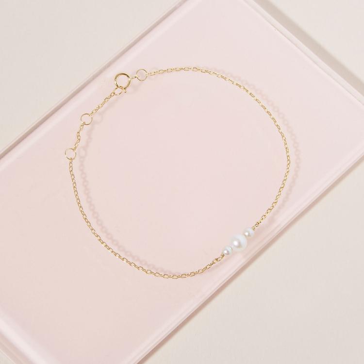 Pulseira Perla