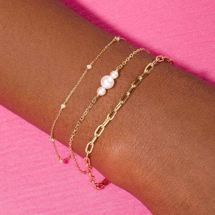 Pulseira Perla