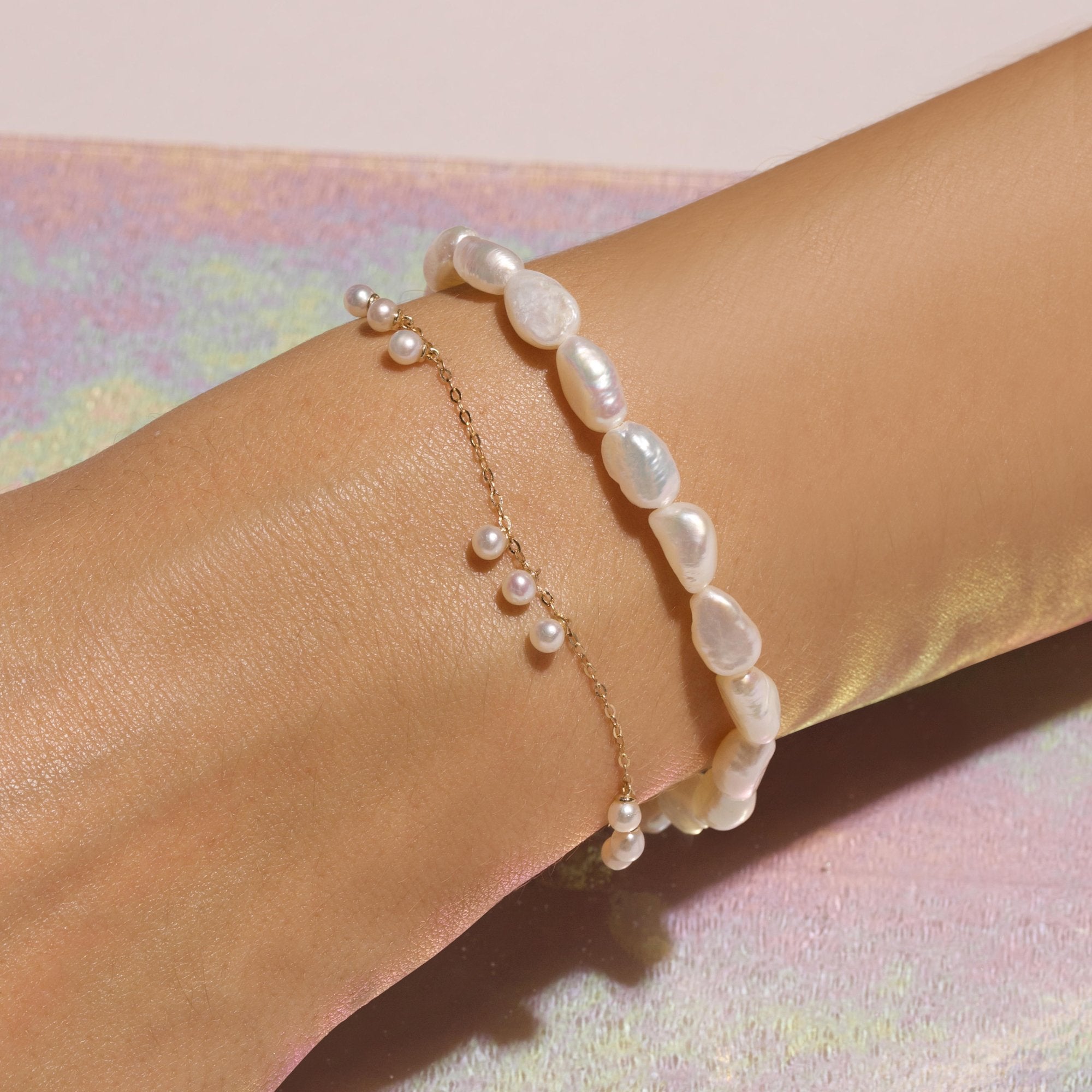 Pulseira Ami