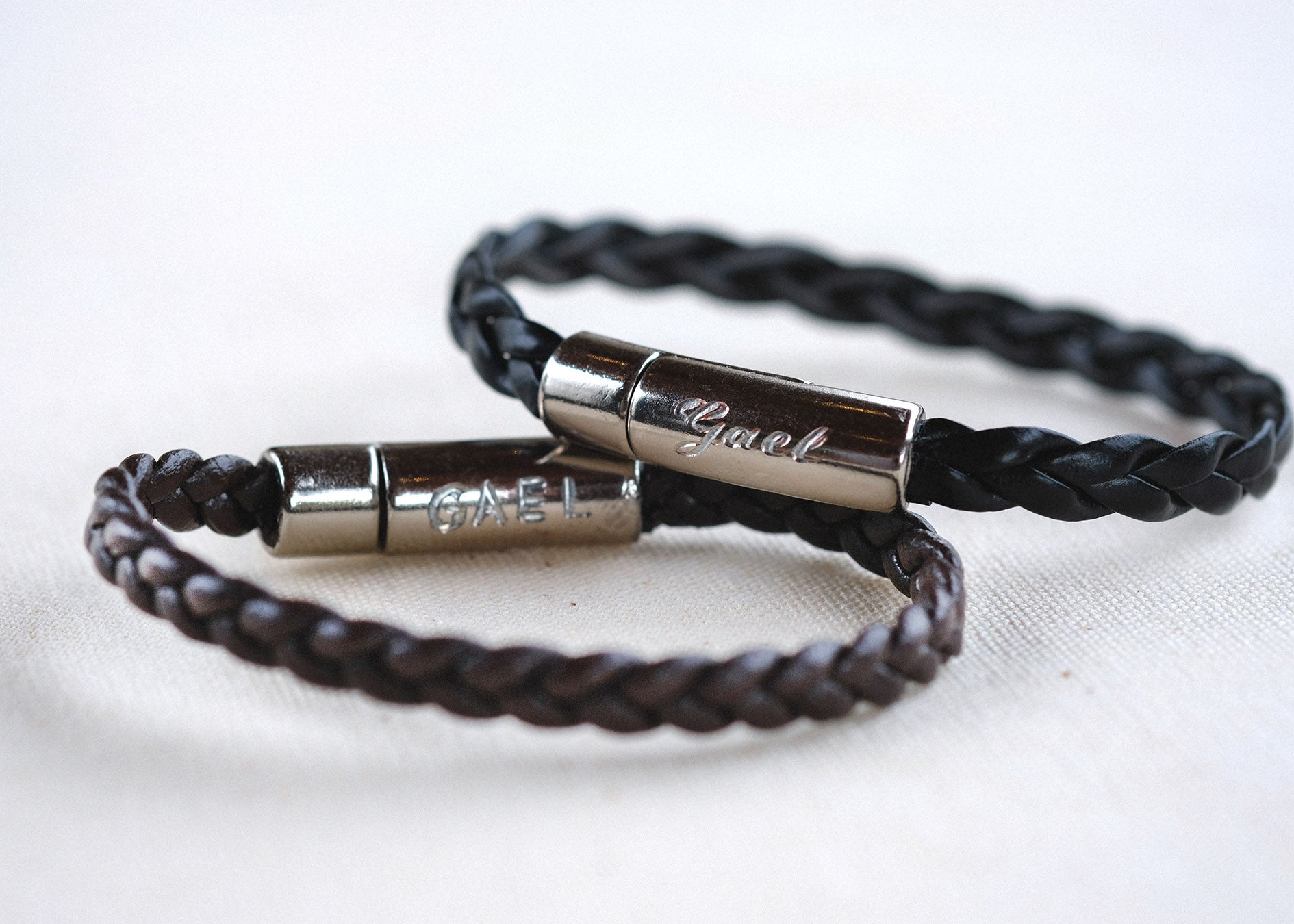 Pulseira Pepo Marrom