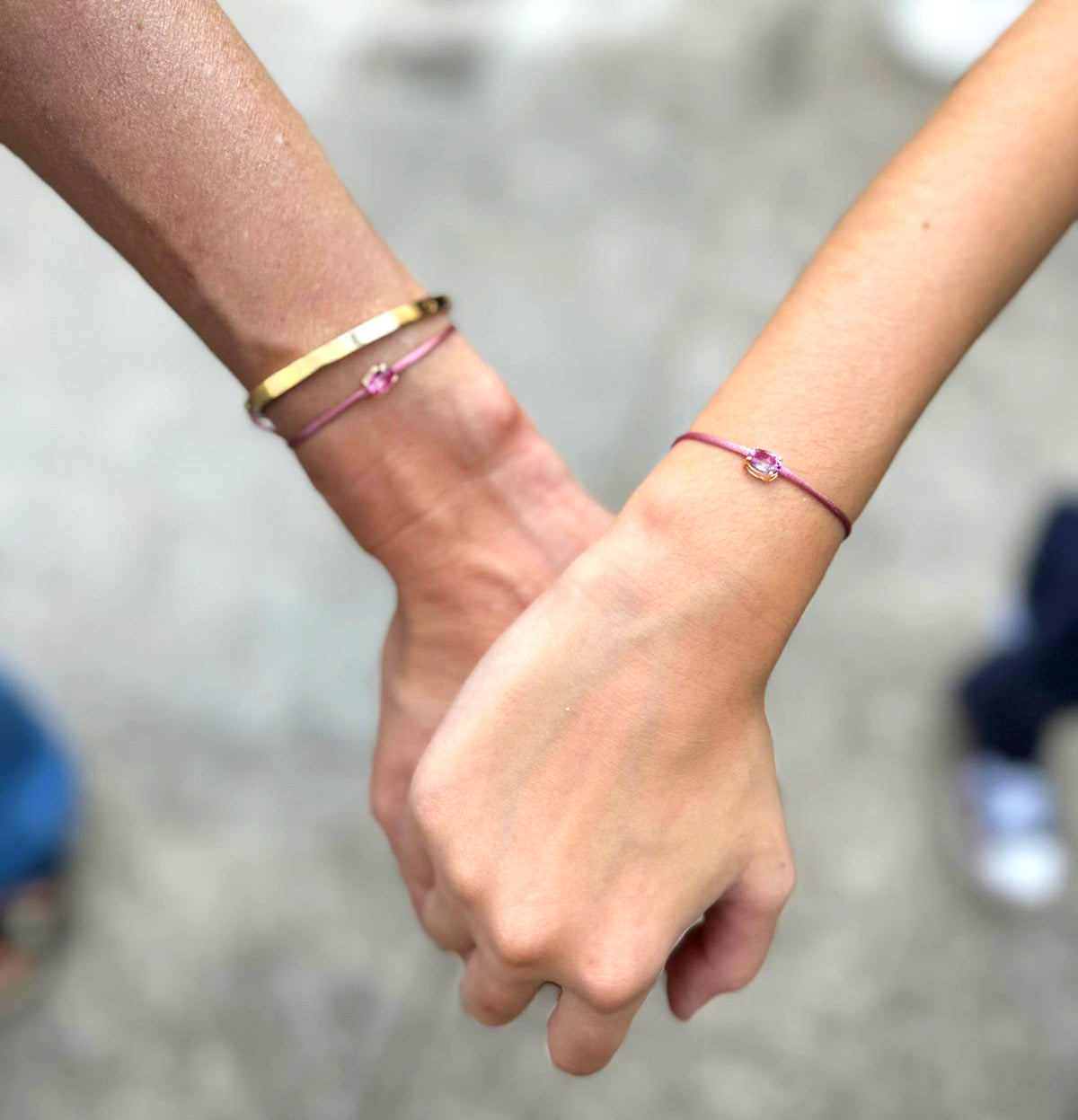 Pulseira Love Sparks Petit