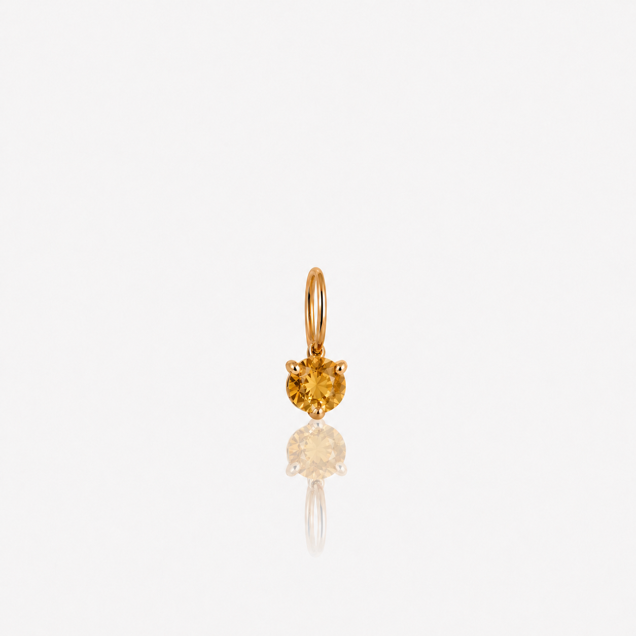 Pingente Birthstone
