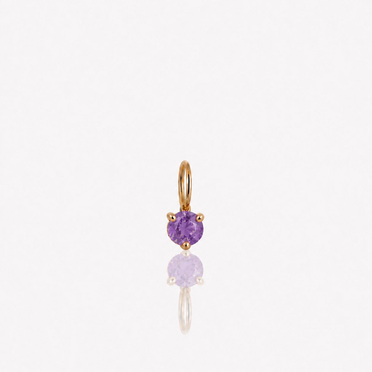 Pingente Birthstone