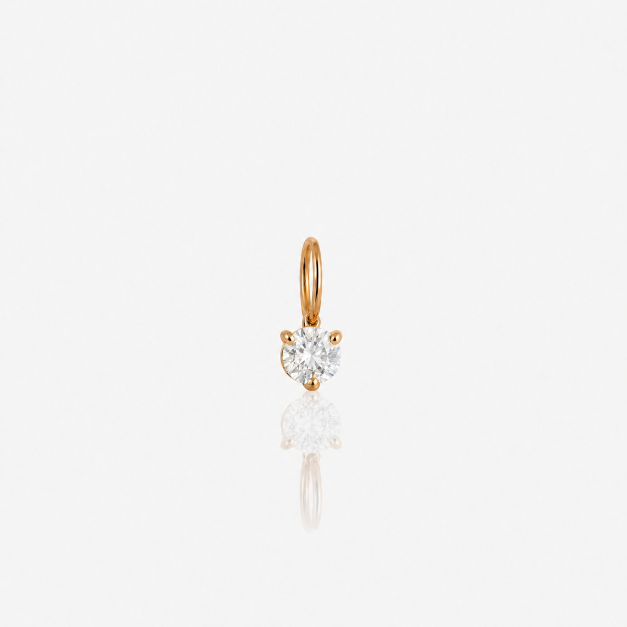 Pingente Birthstone