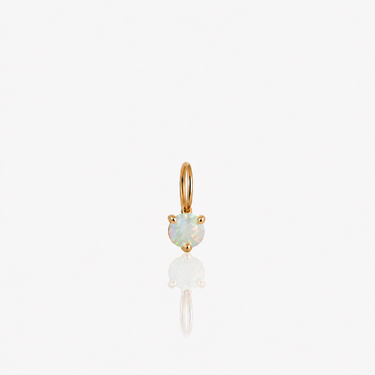 Pingente Birthstone