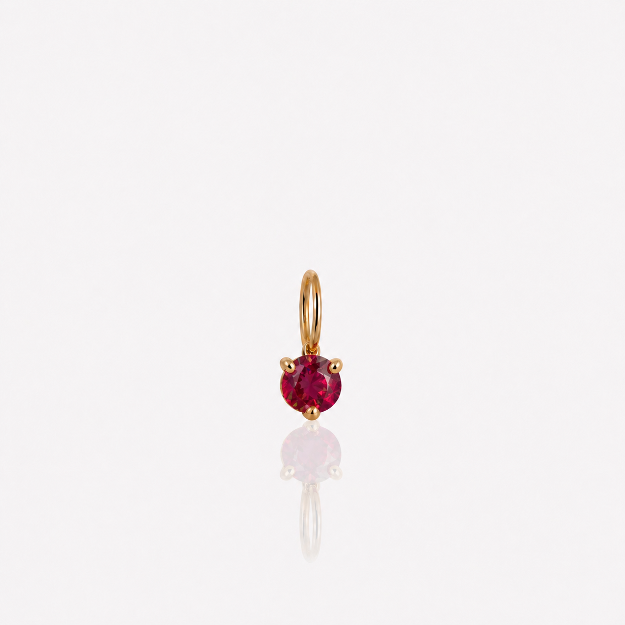 Pingente Birthstone