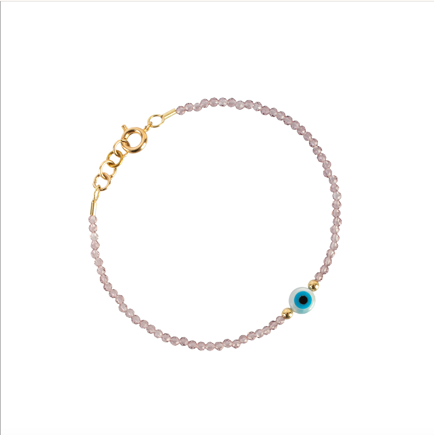 Pulseira Bia