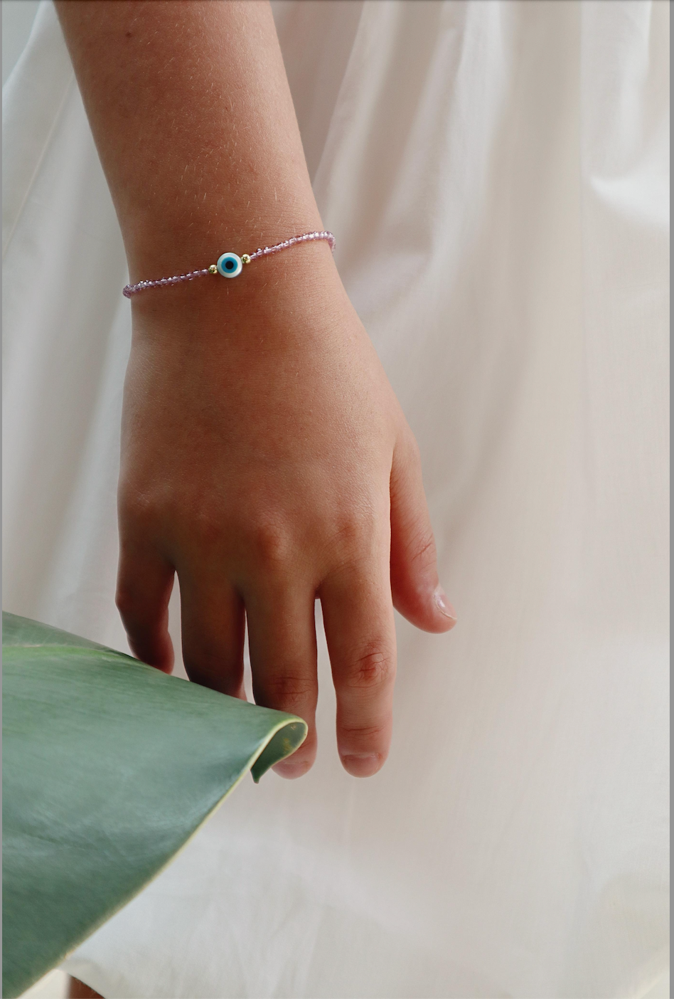 Pulseira Bia