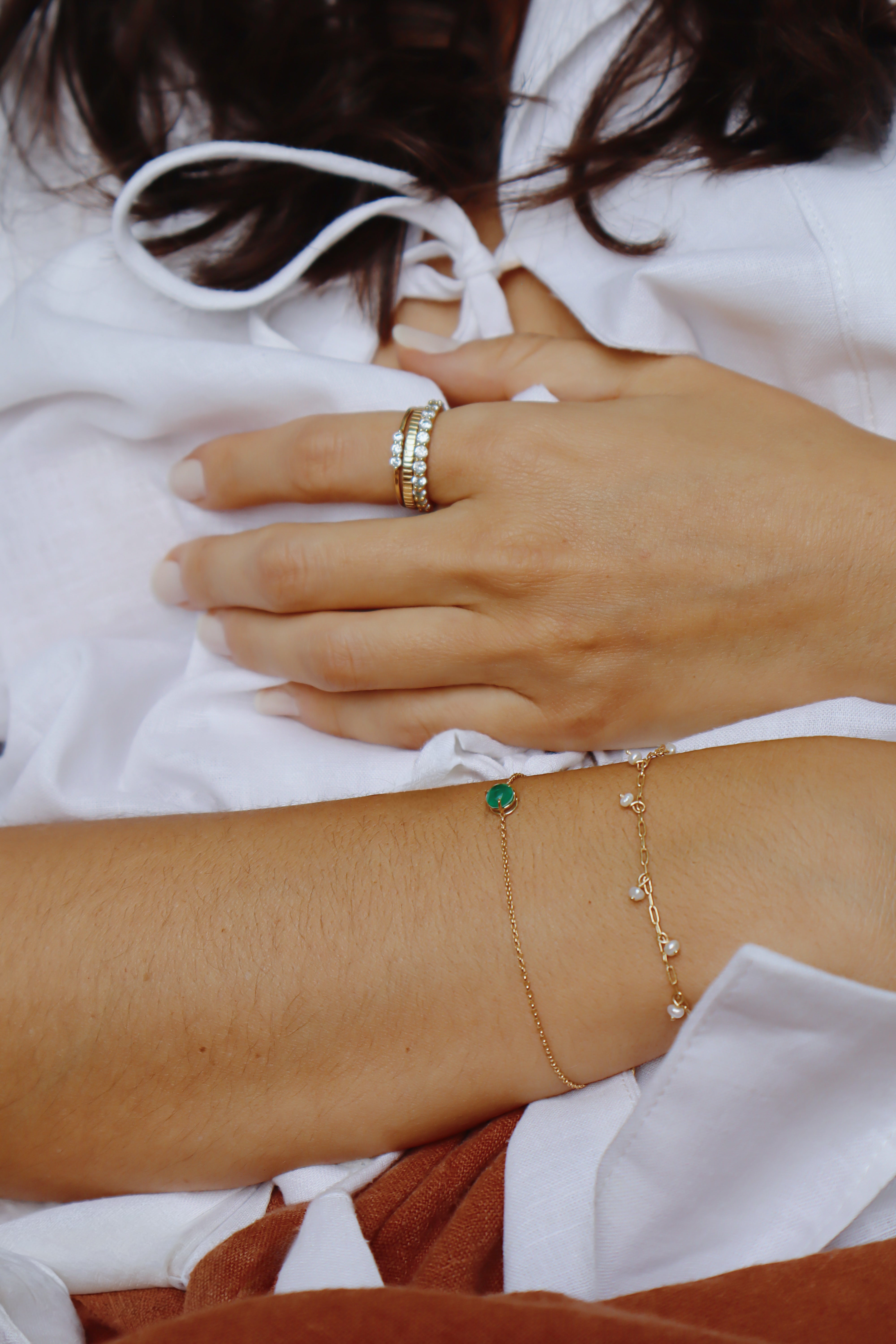 Pulseira Mariana