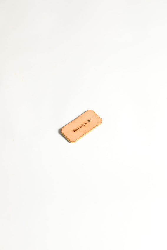 Golden Wishes - Kit Good Times (4 Mini Biscuits)