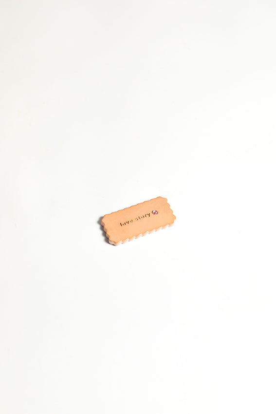 Golden Wishes - Kit Self Care (6 Mini Biscuits)