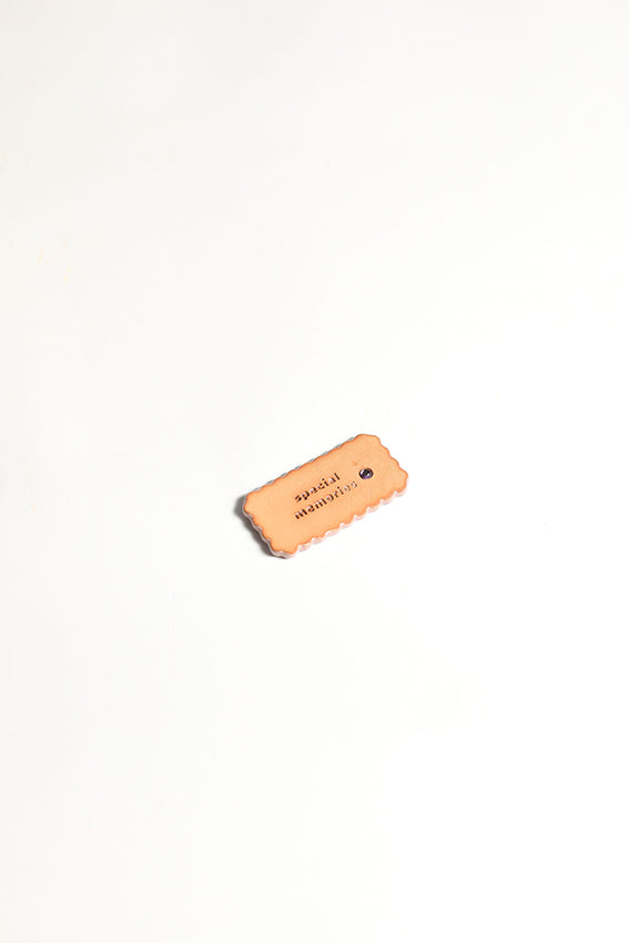 Golden Wishes - Kit Good Times (4 Mini Biscuits)
