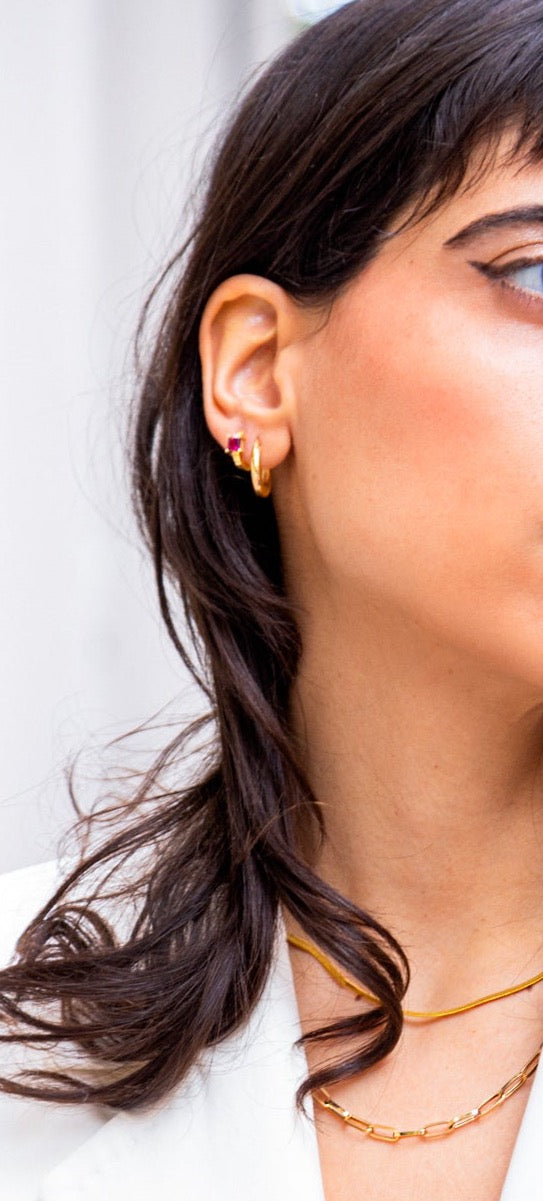 Argola Gaya