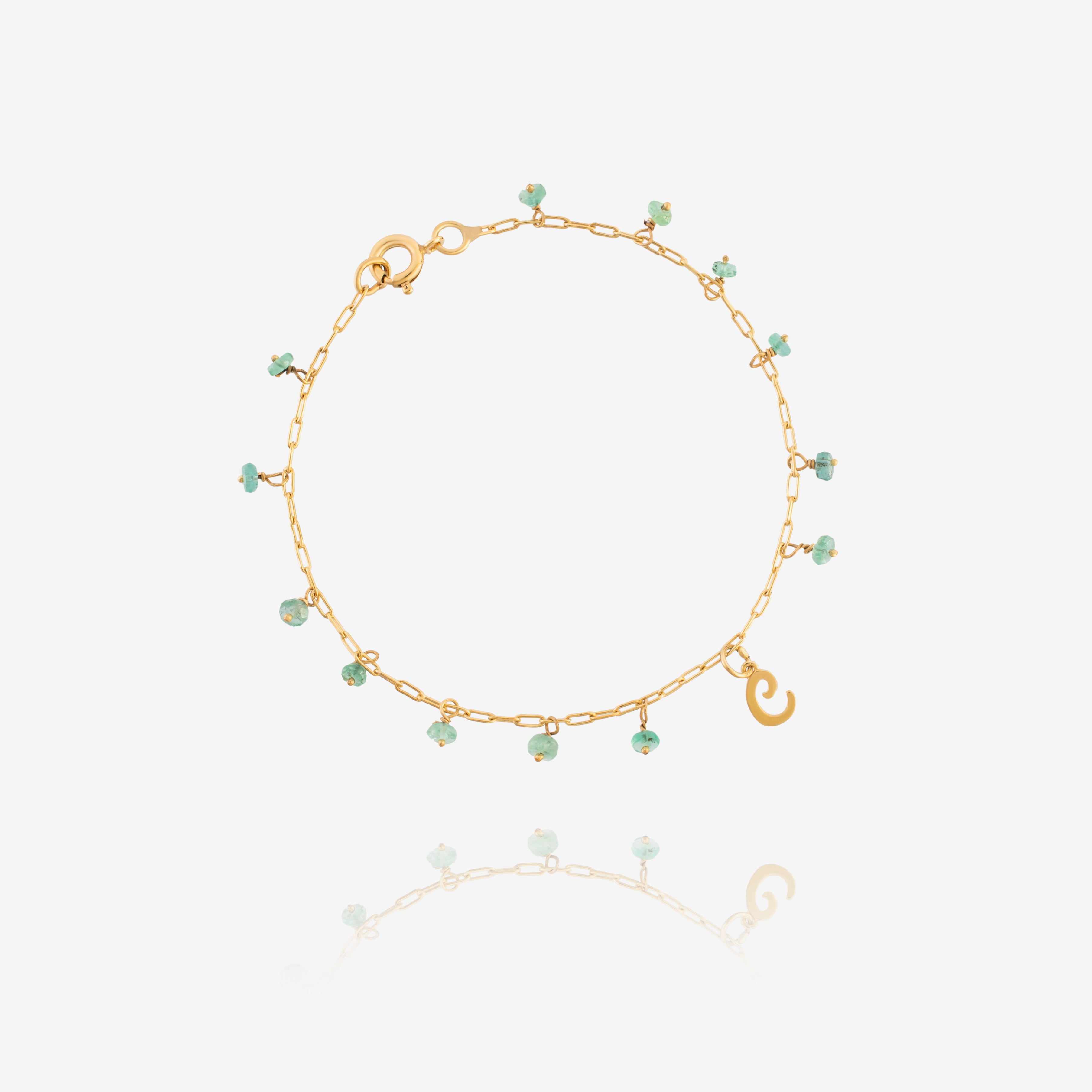 Pulseira Paula Personalizada