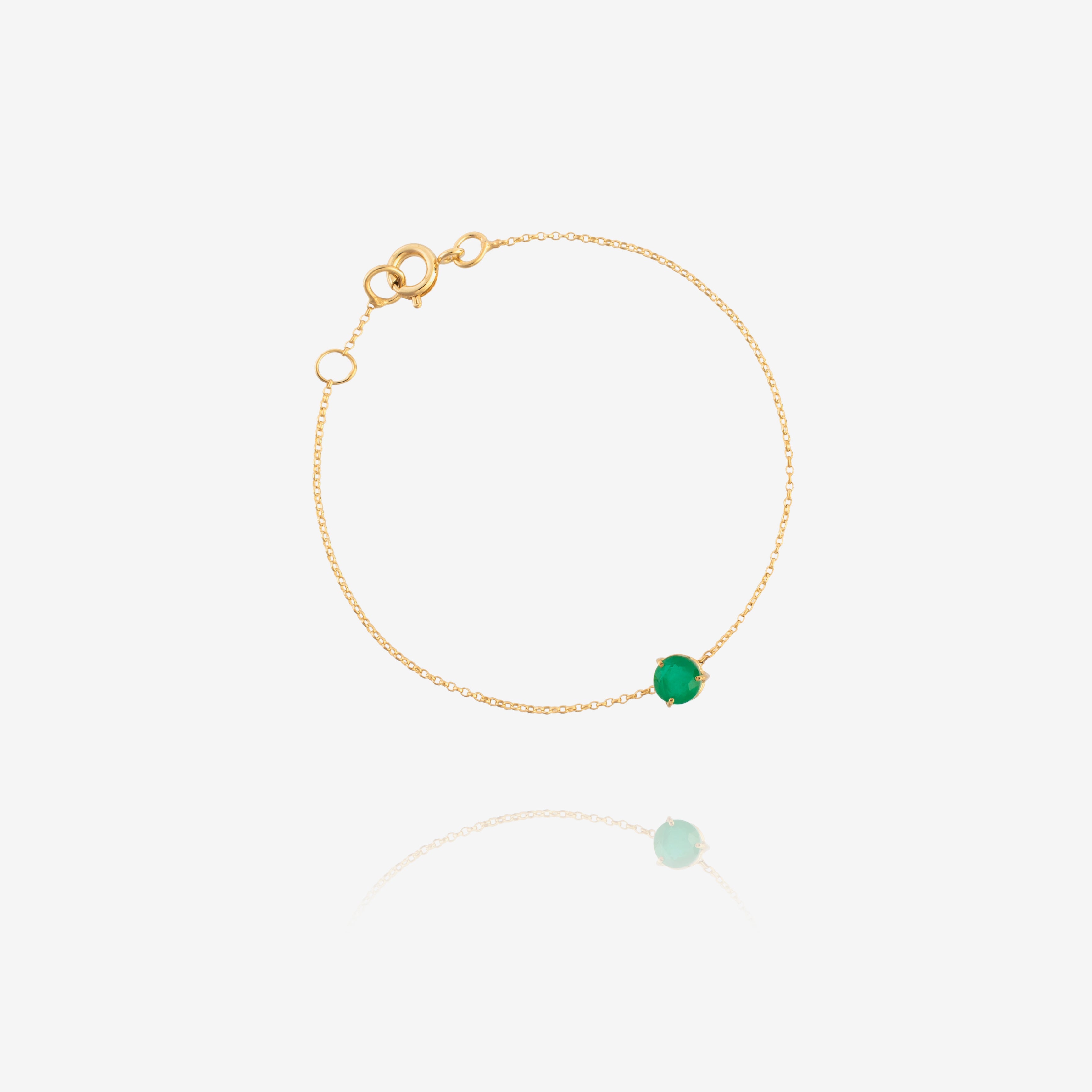 Pulseira Mari