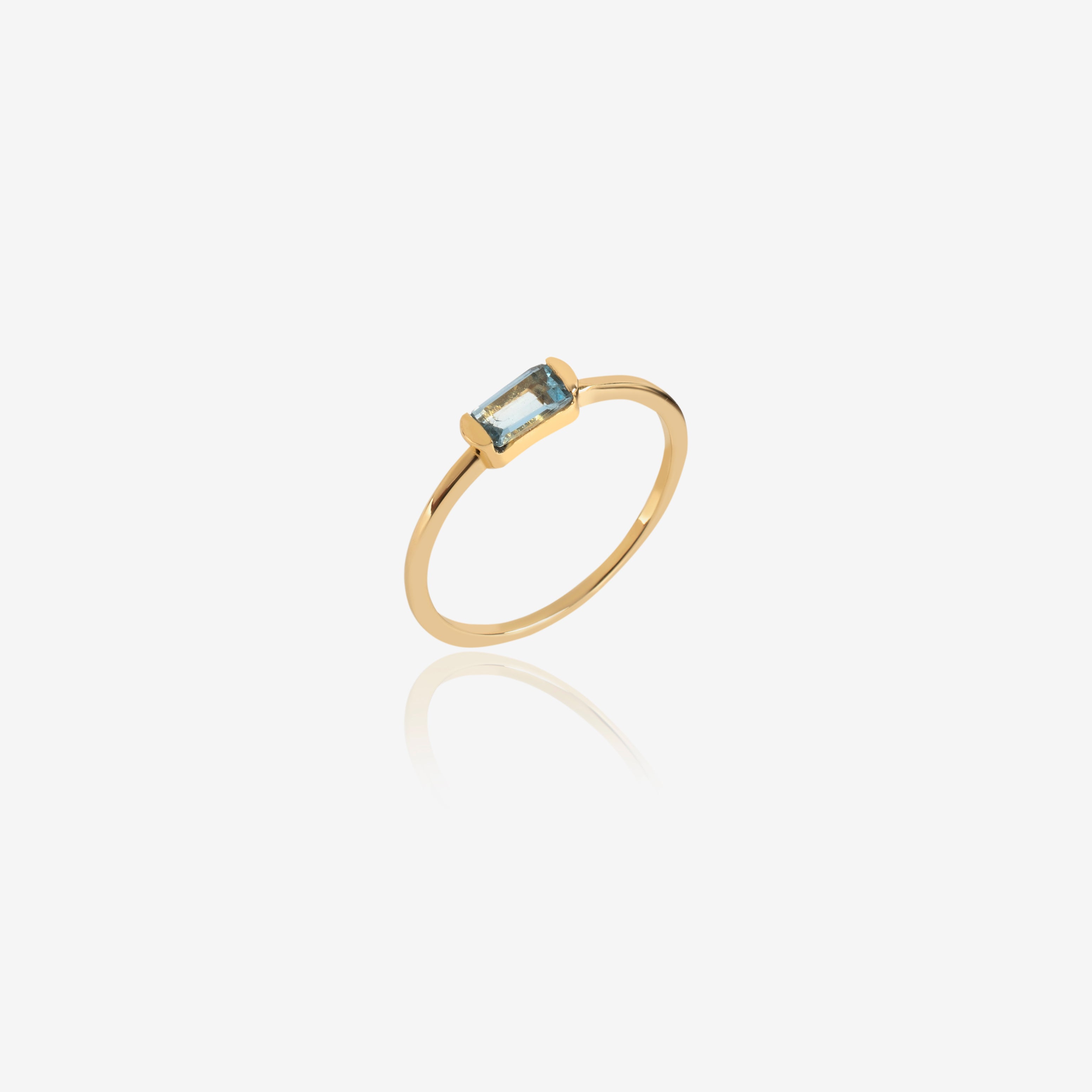 Anel Dainty
