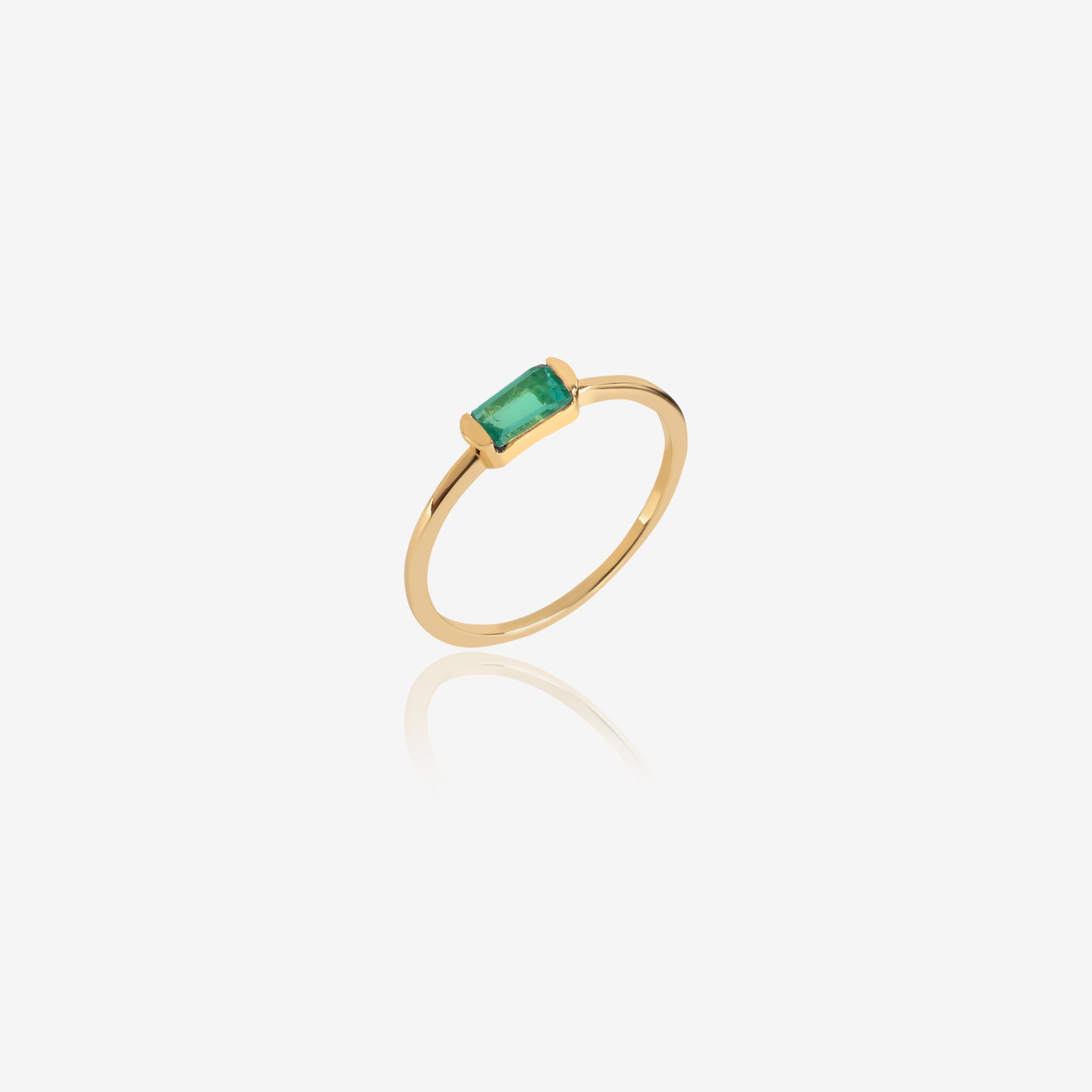 Anel Dainty