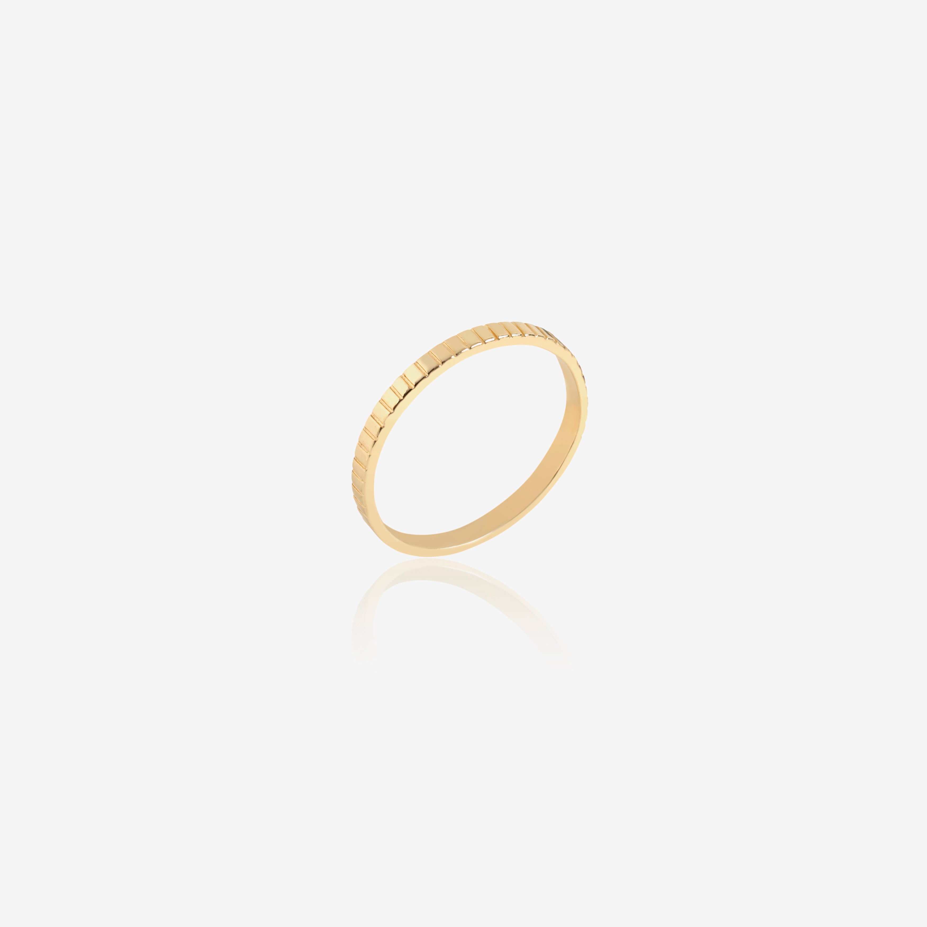 Anel Minimal Tex