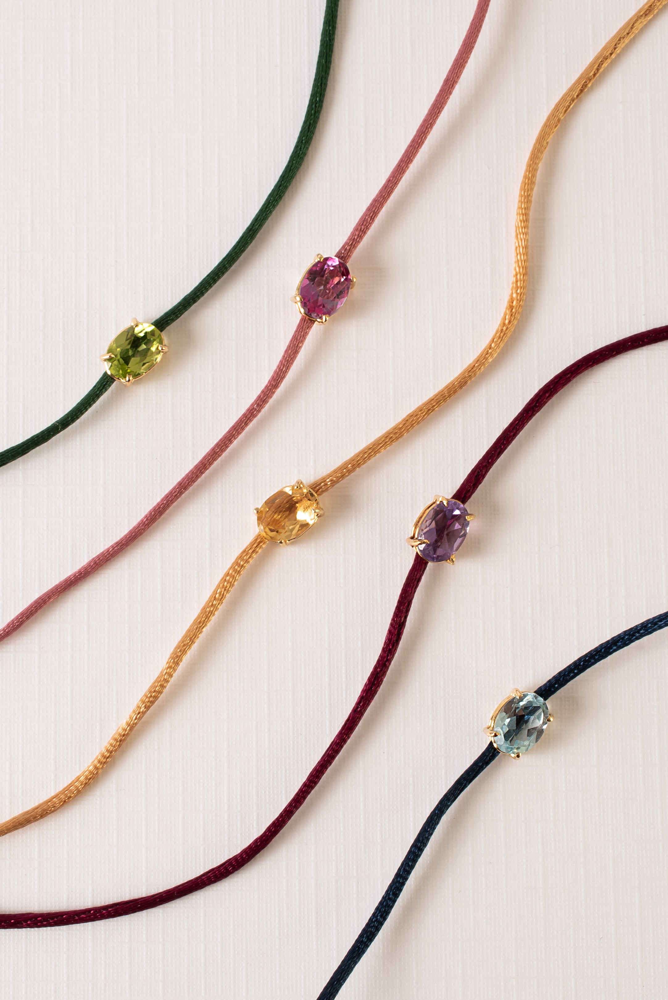 Pulseira Fresh Start