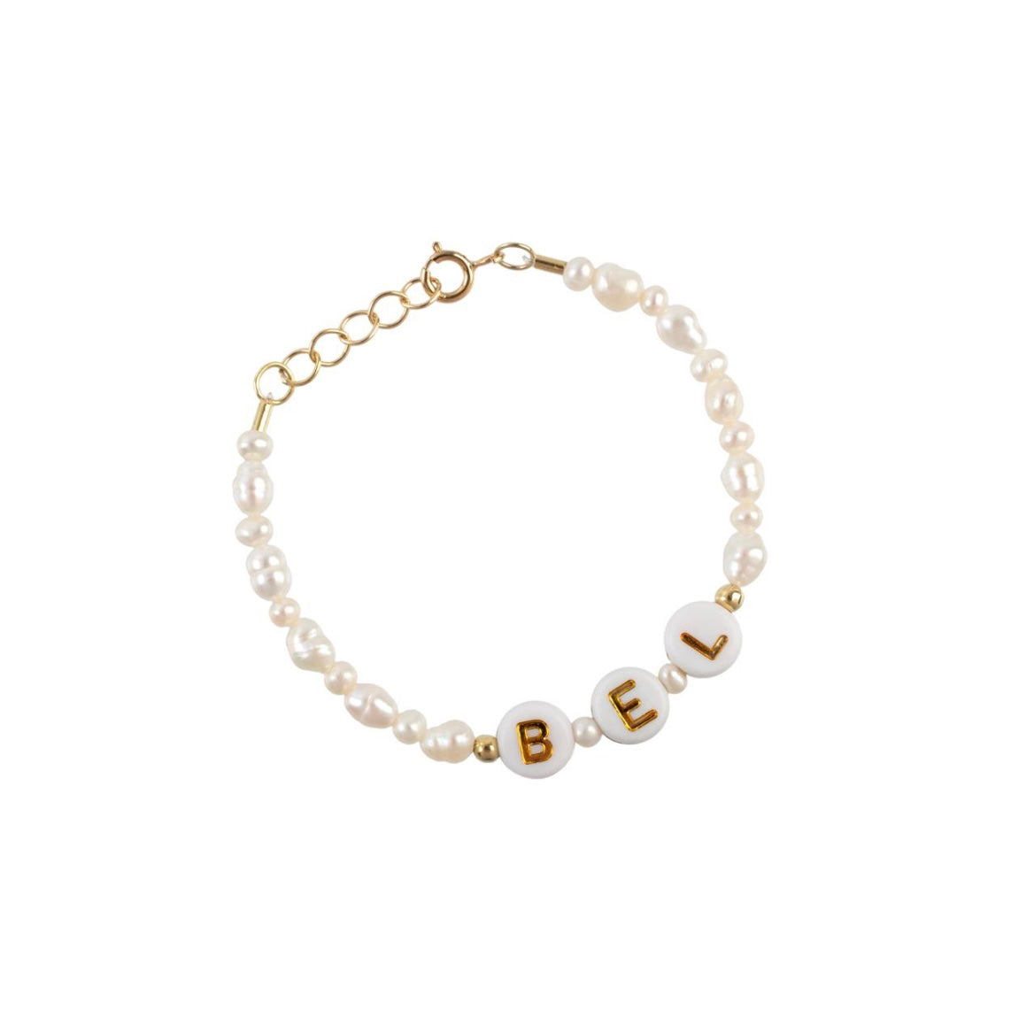 Pulseira Mimi
