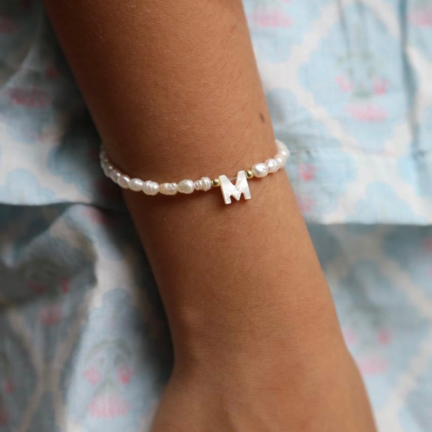 Pulseira Mama