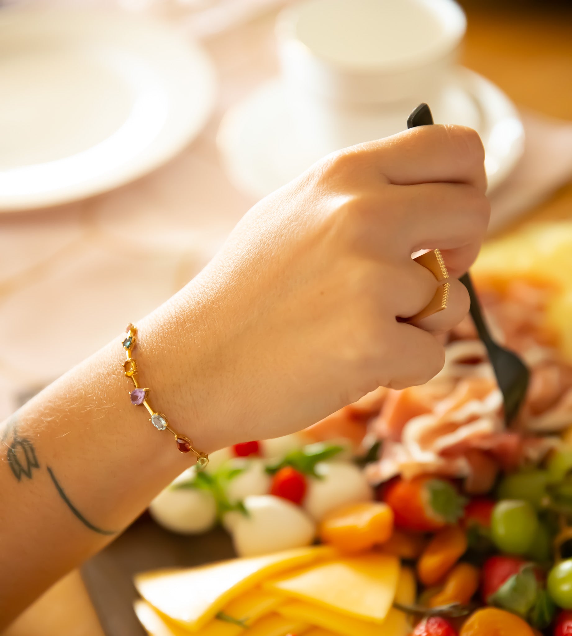 Pulseira Uma